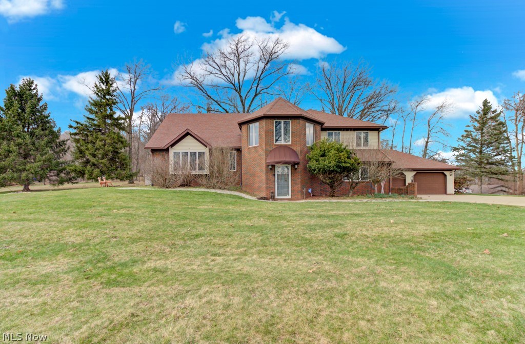 Lake Mohawk - Residential