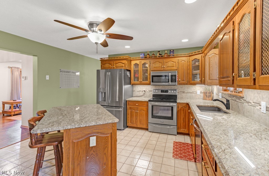 Lake Mohawk - Residential