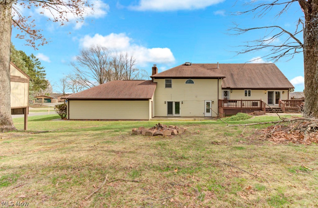 Lake Mohawk - Residential