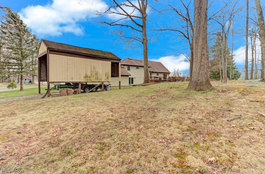 Lake Mohawk - Residential