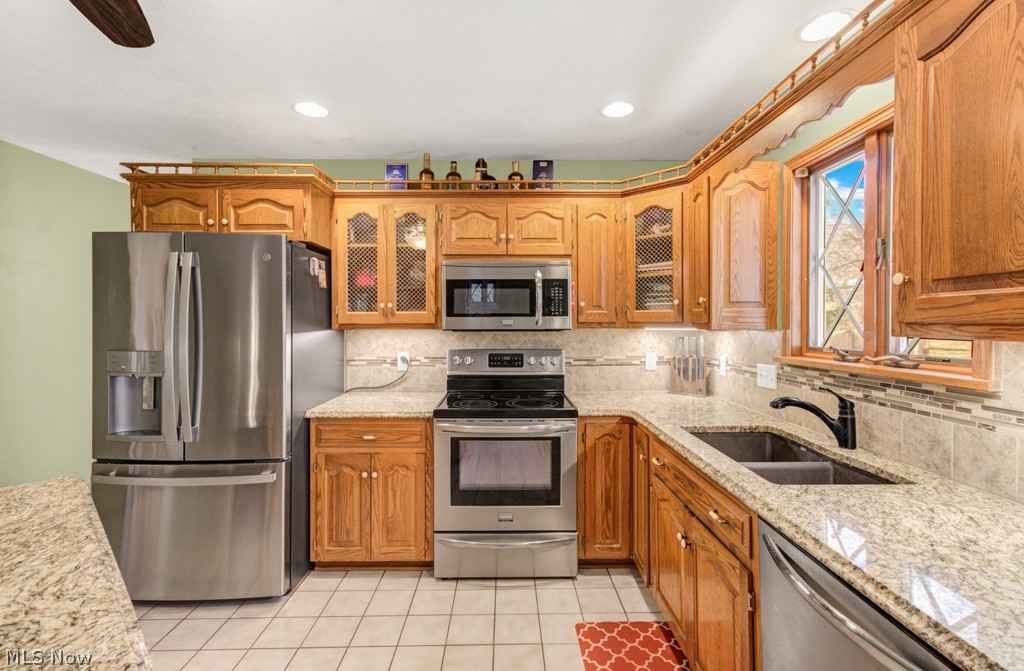 Lake Mohawk - Residential