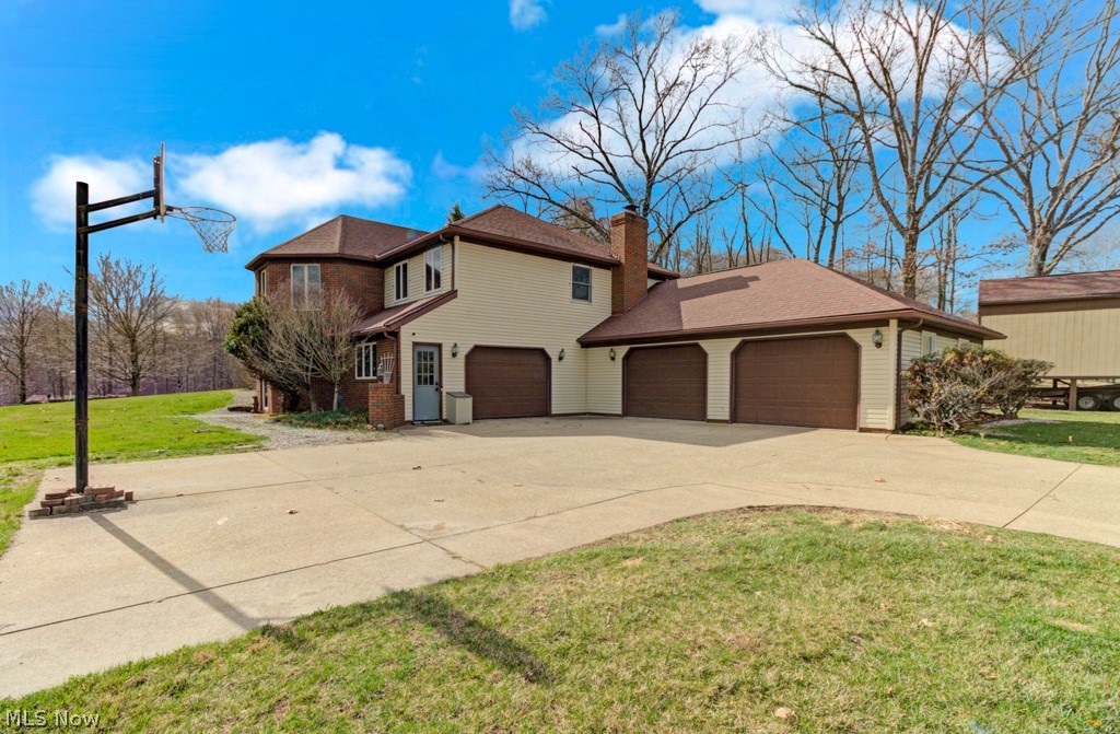 Lake Mohawk - Residential