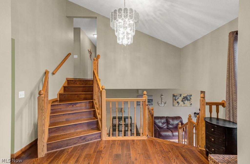 Lake Mohawk - Residential