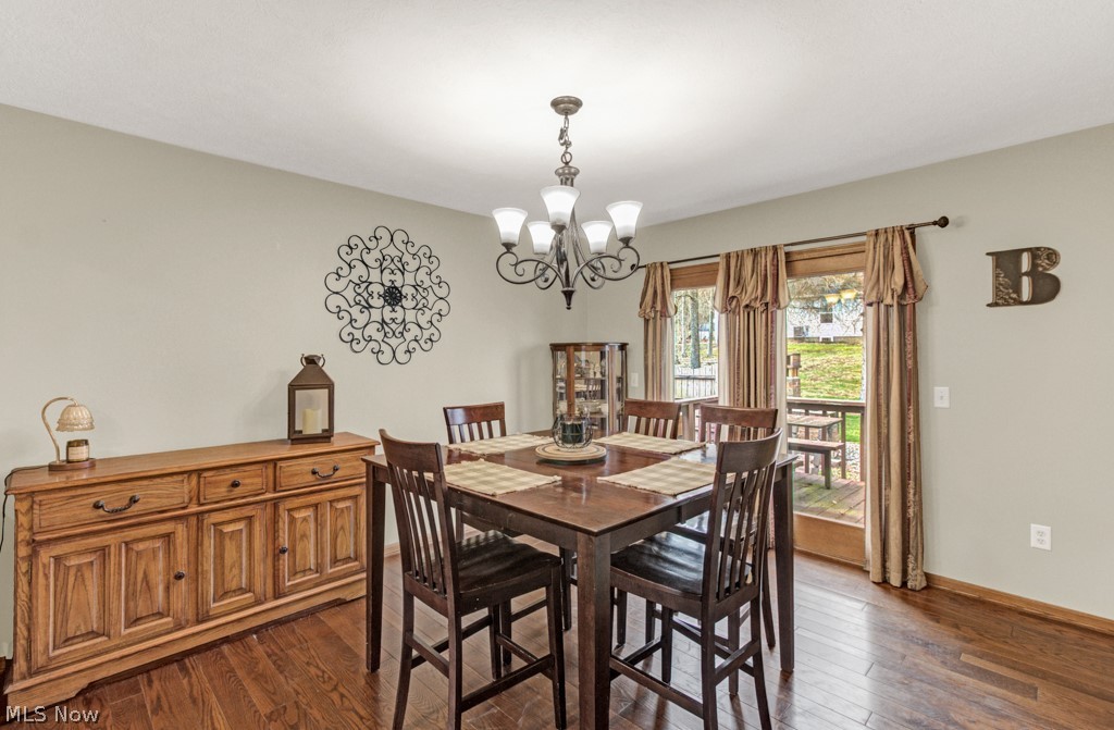 Lake Mohawk - Residential