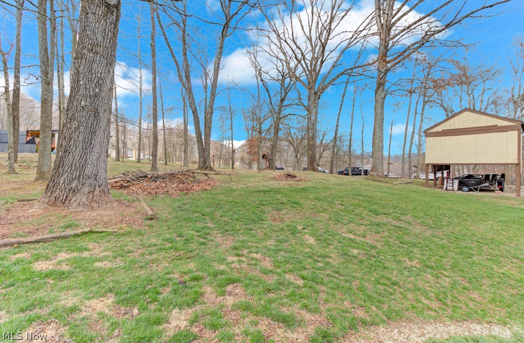 Lake Mohawk - Residential