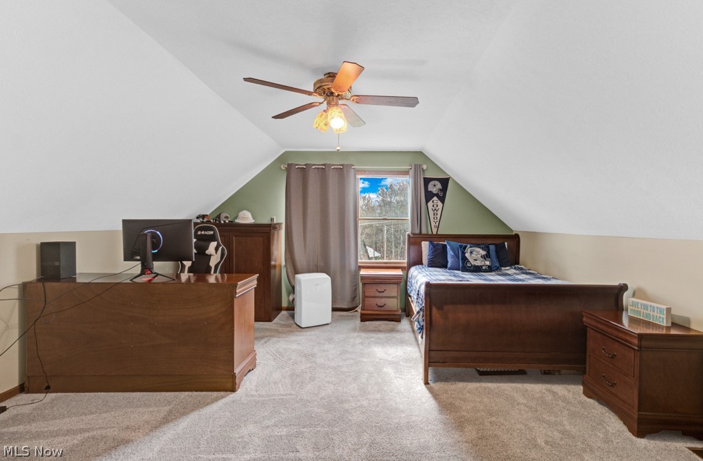 Lake Mohawk - Residential