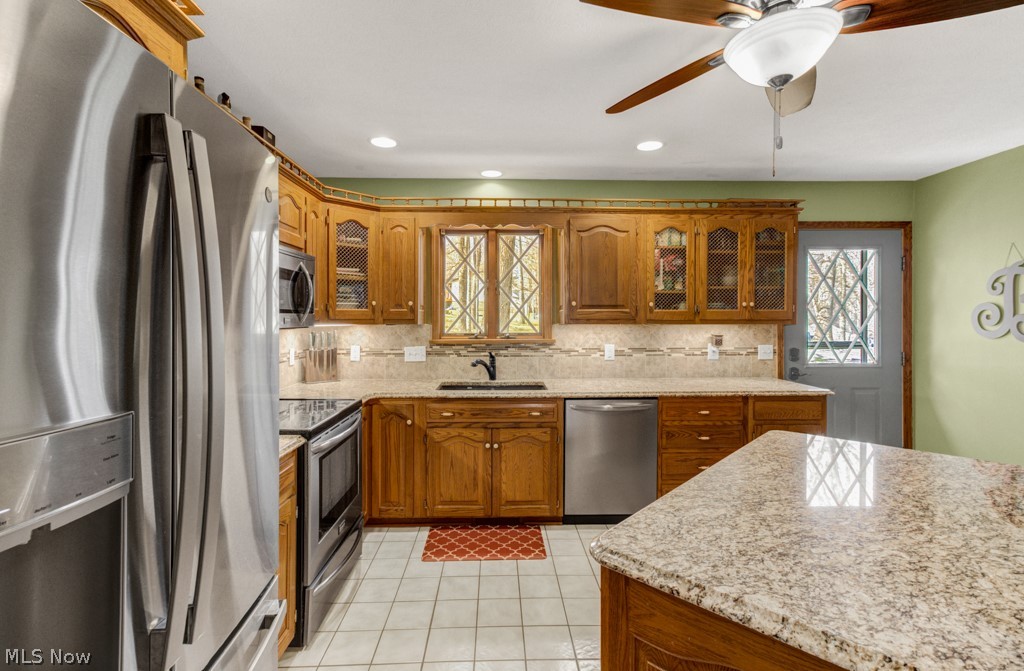 Lake Mohawk - Residential