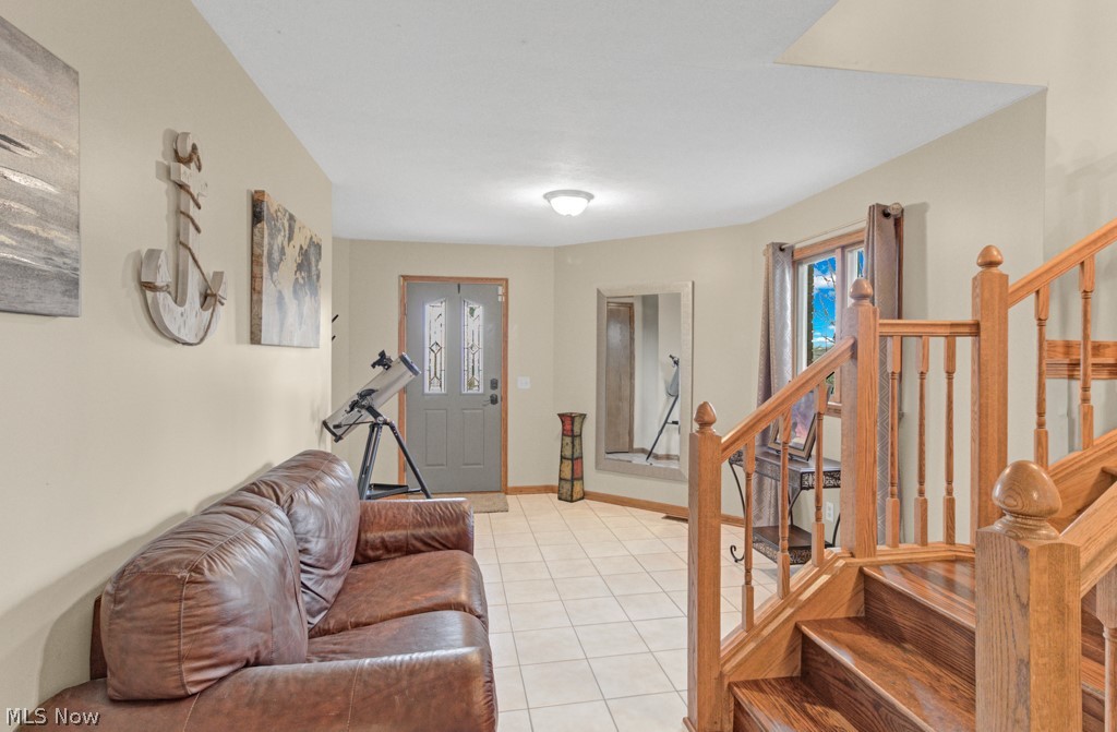 Lake Mohawk - Residential