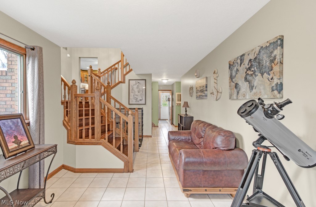 Lake Mohawk - Residential