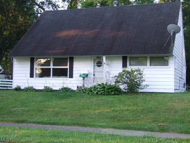 HESLOP MORNVIEW - Residential