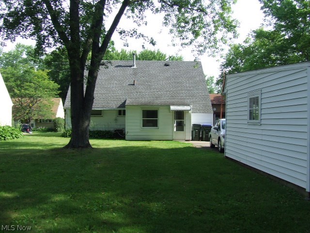 HESLOP MORNVIEW - Residential