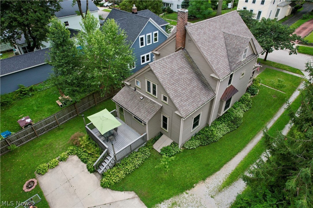 445 Rockwell Street