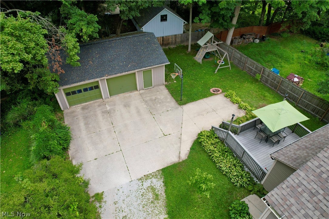 445 Rockwell Street