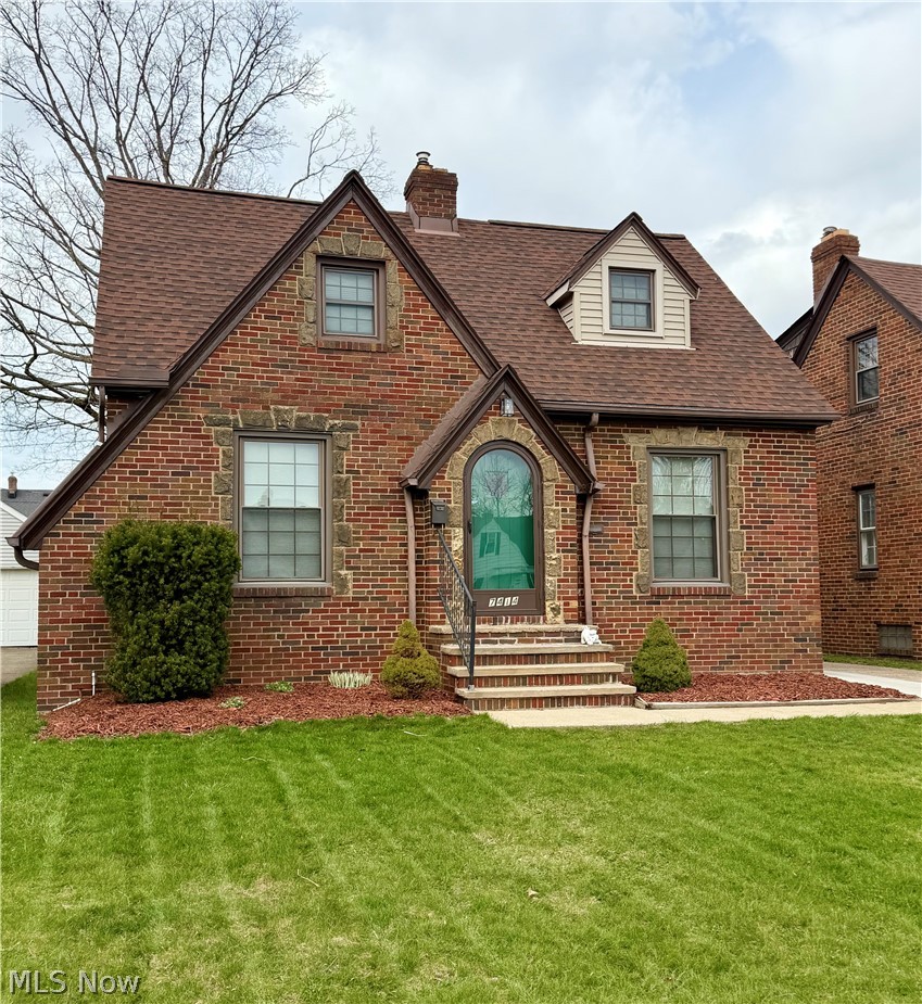 Tuxedo Gardens - Residential