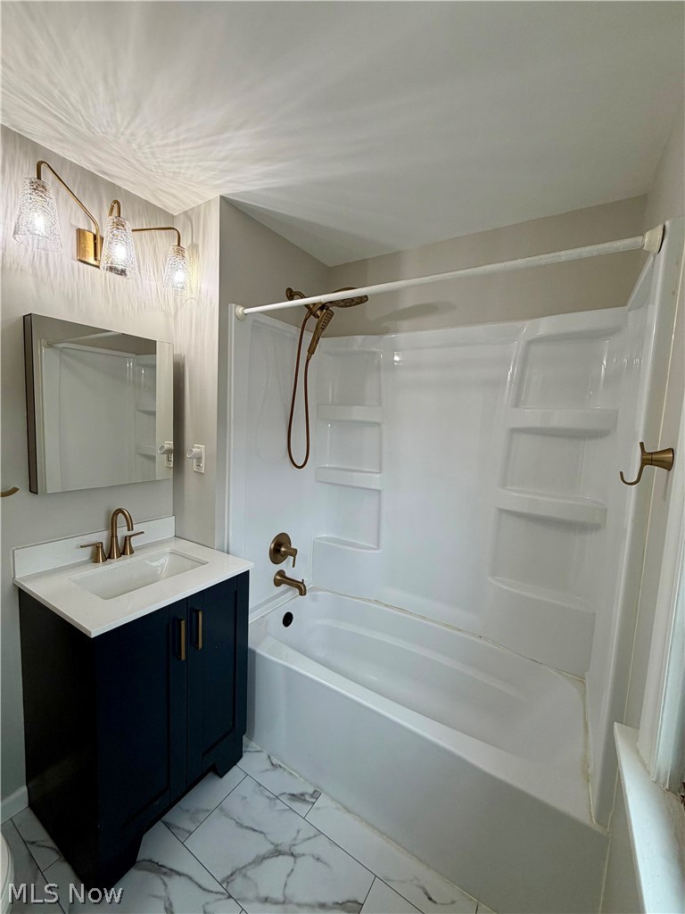 Tuxedo Gardens - Residential