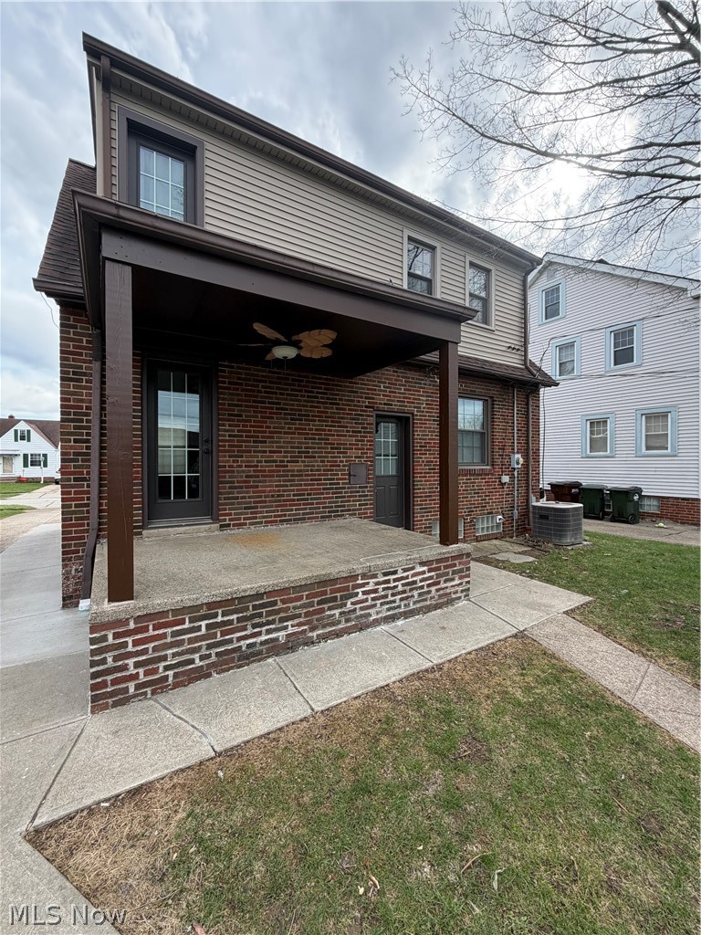 Tuxedo Gardens - Residential