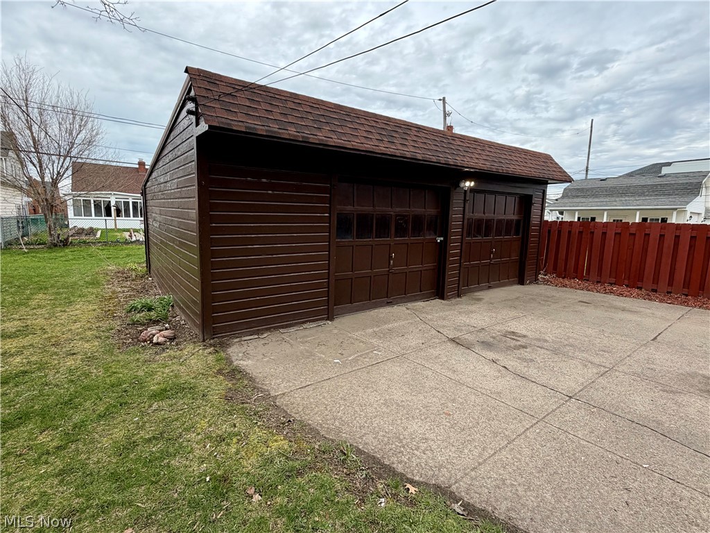 Tuxedo Gardens - Residential