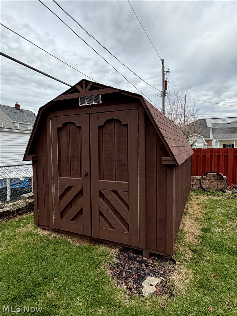 Tuxedo Gardens - Residential