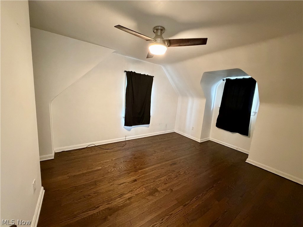 Tuxedo Gardens - Residential