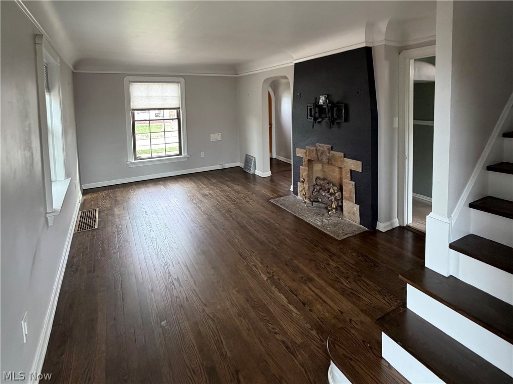 Tuxedo Gardens - Residential