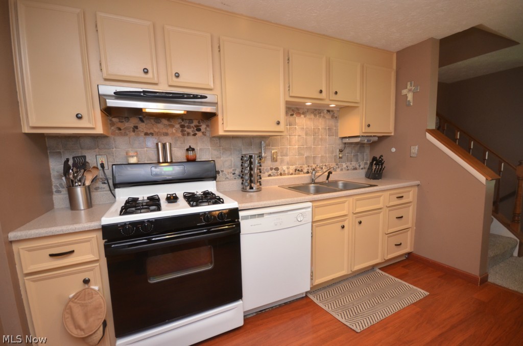 Appleridge - Residential