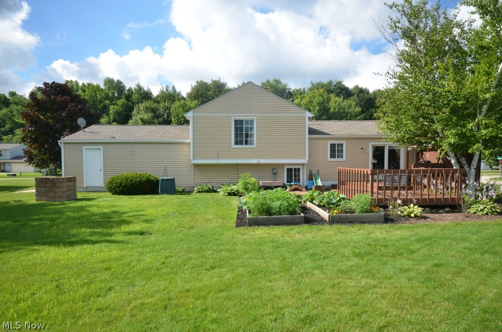 Appleridge - Residential