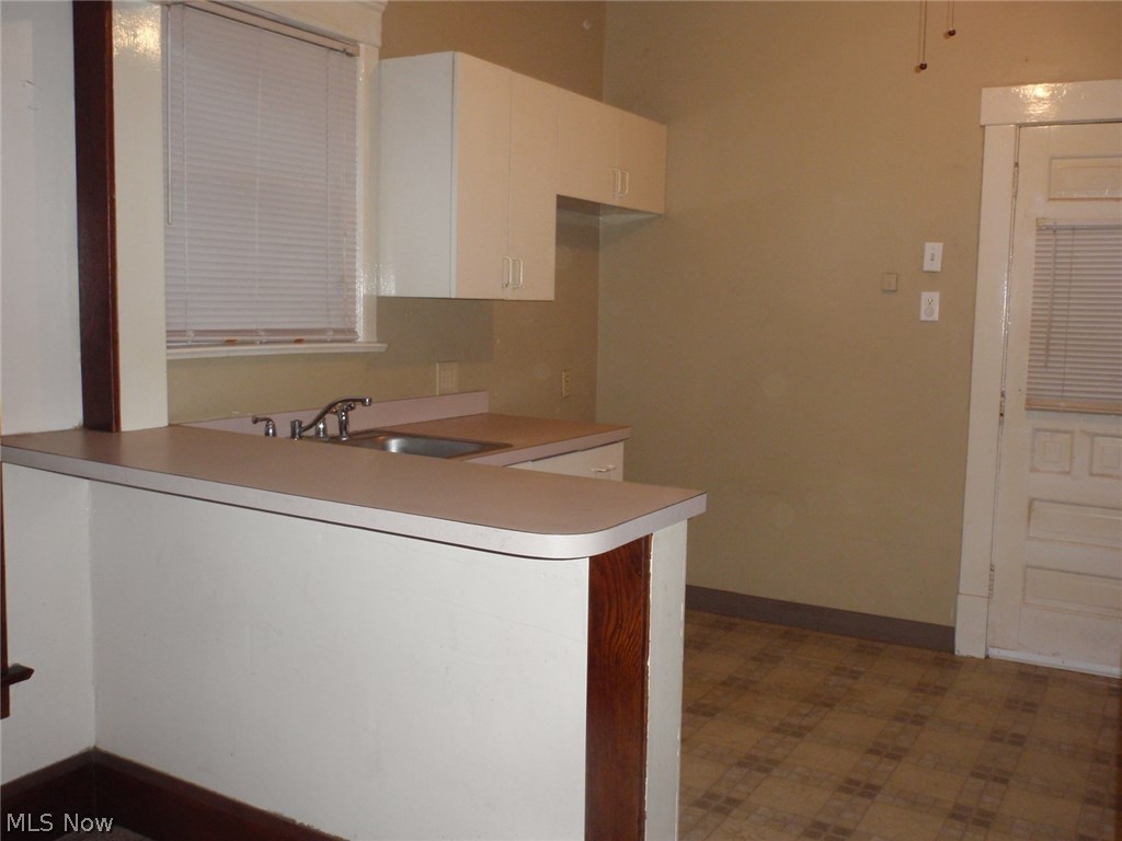 Foster - Residential