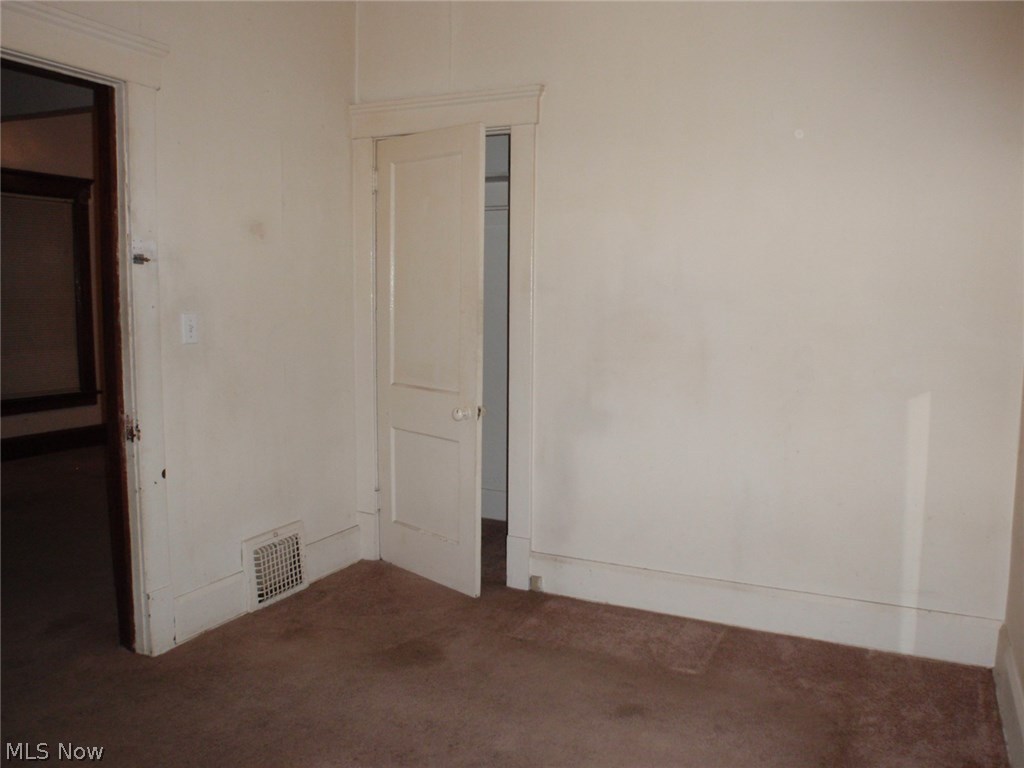 Foster - Residential