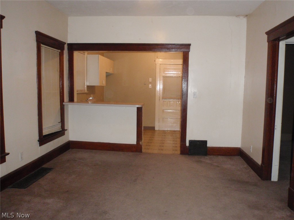 Foster - Residential