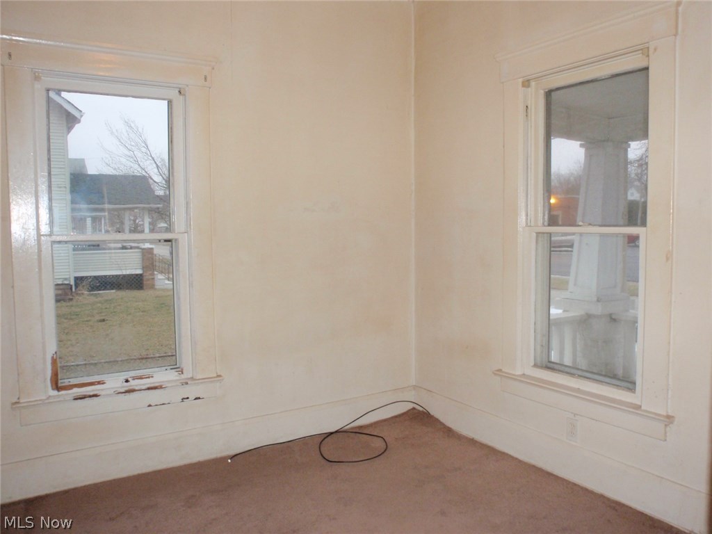 Foster - Residential