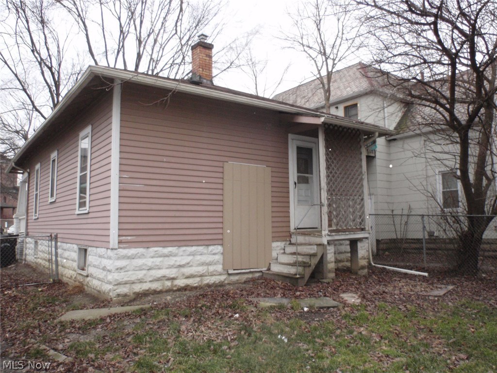 Foster - Residential