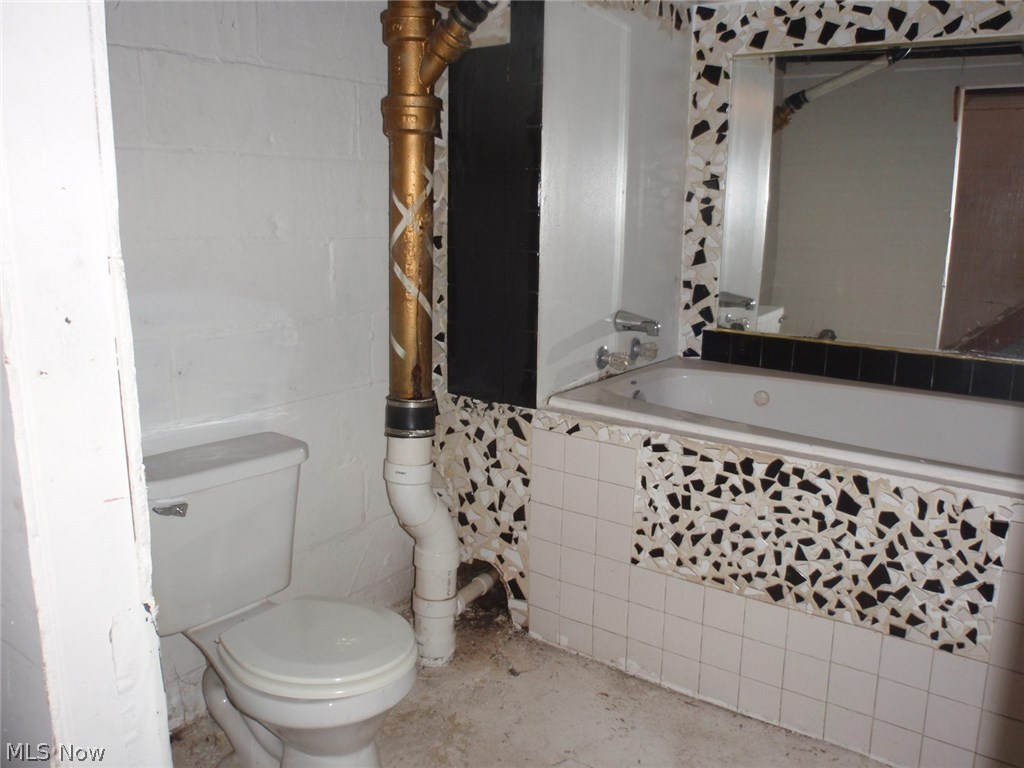 Foster - Residential