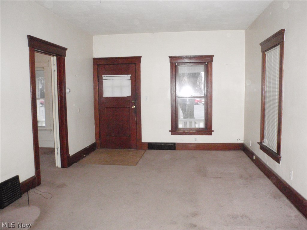 Foster - Residential