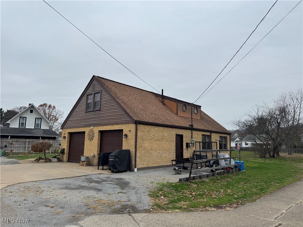 Photo of 123 Church Avenue SE, New Philadelphia, OH 44663 (MLS # 5173822)