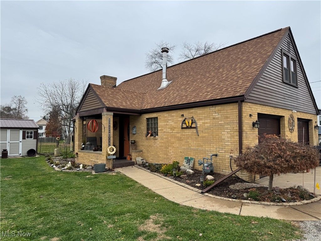 Photo of 123 Church Avenue SE, New Philadelphia, OH 44663 (MLS # 5173822)