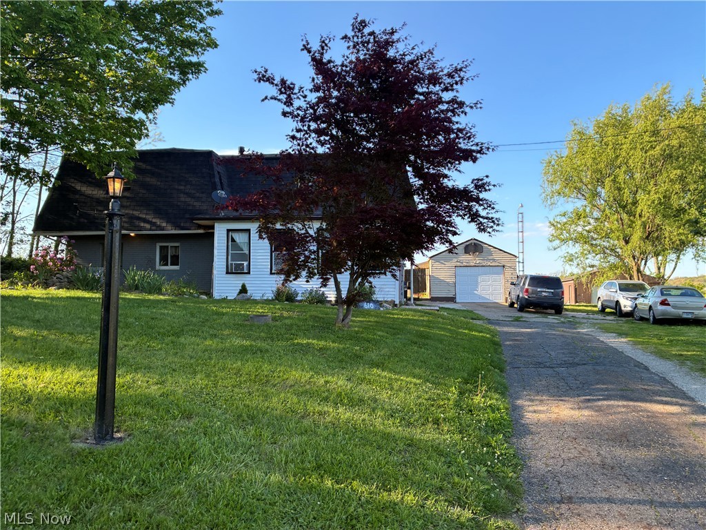 Earls - Residential
