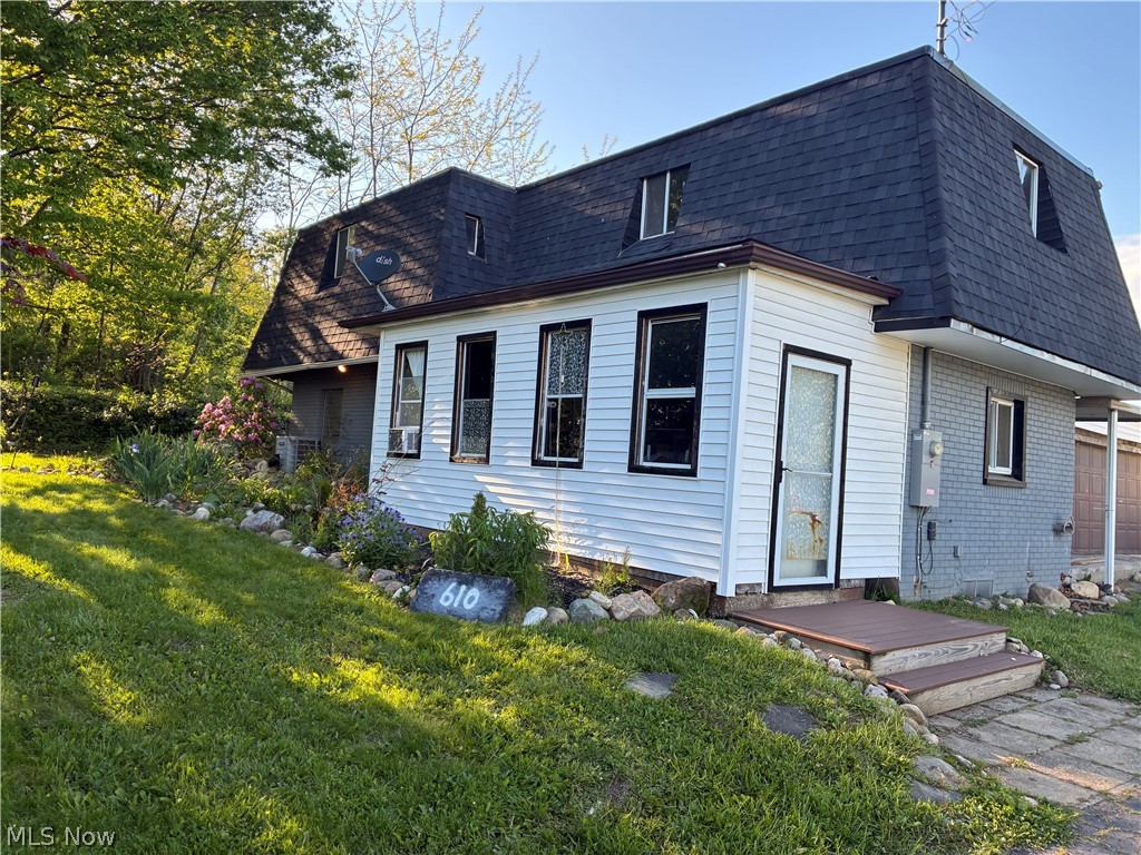 Earls - Residential
