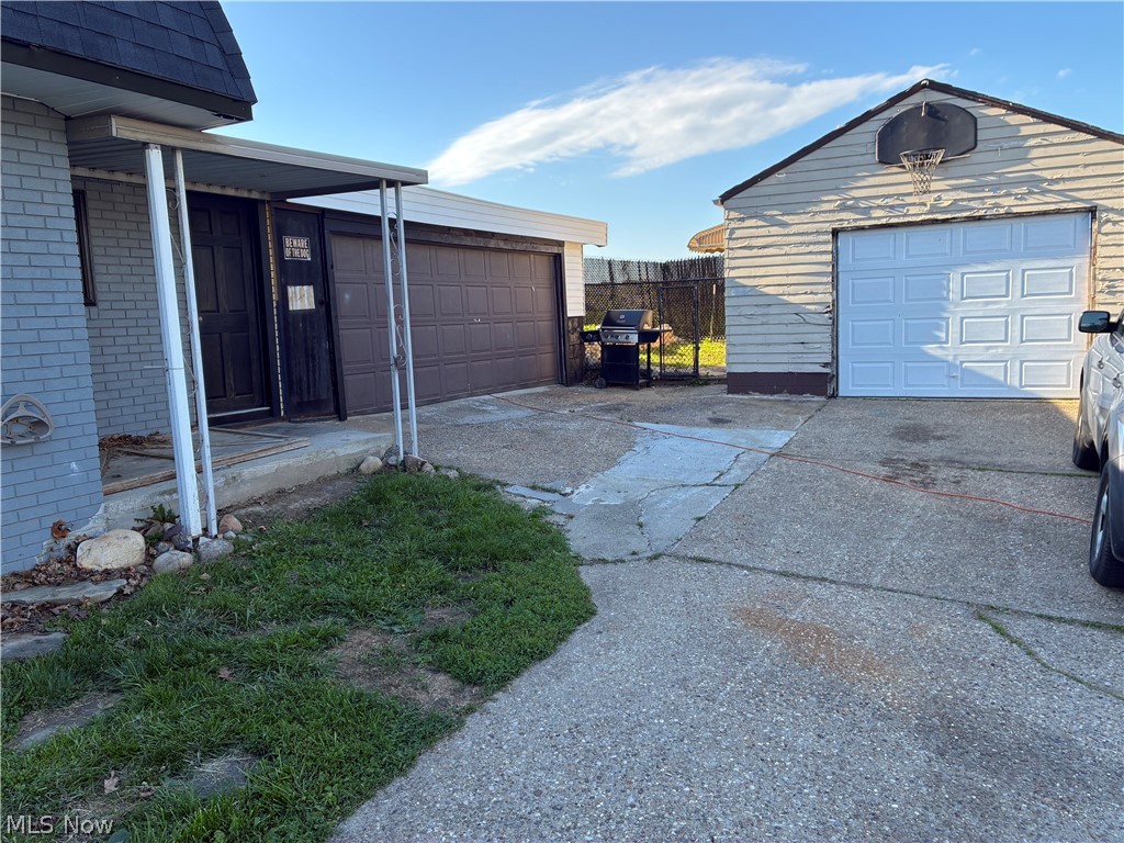 Earls - Residential