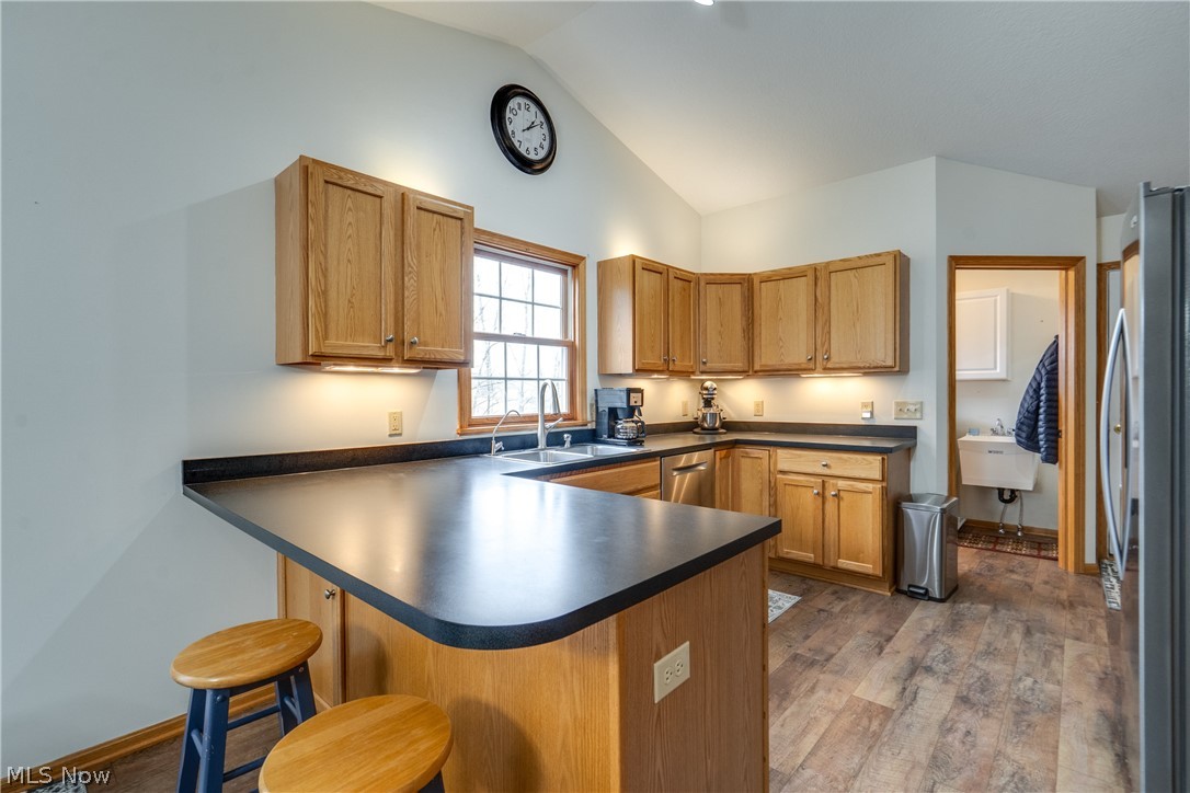 Glenbrook Village Ph I - Residential