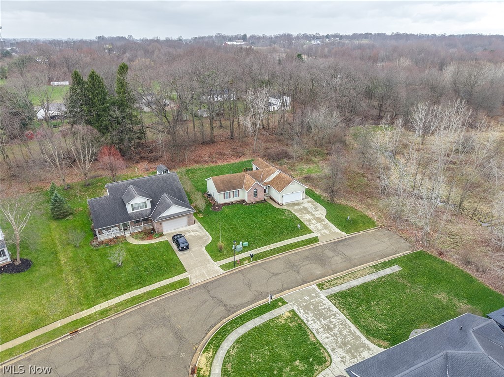 Glenbrook Village Ph I - Residential