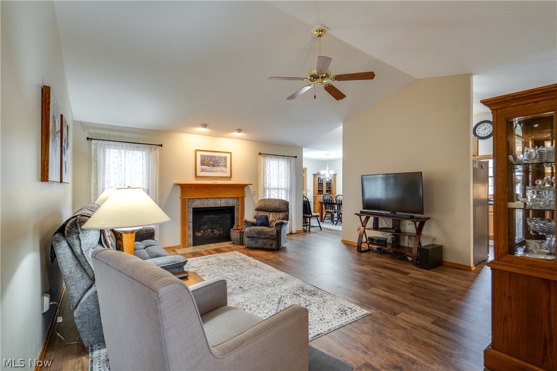 Glenbrook Village Ph I - Residential