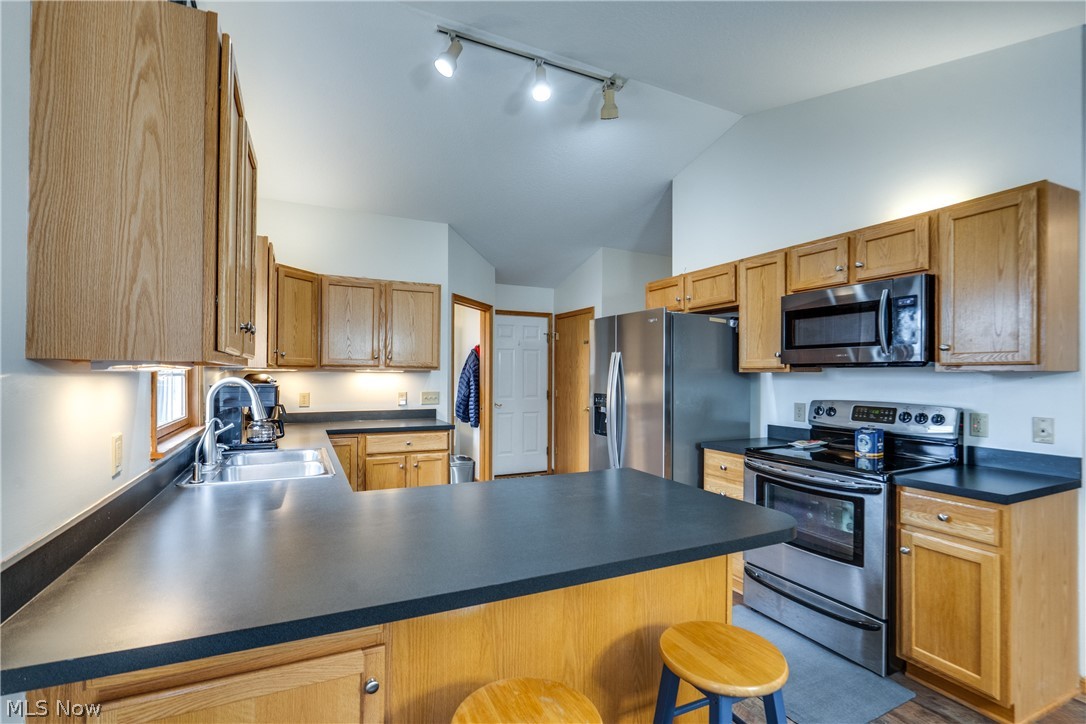 Glenbrook Village Ph I - Residential