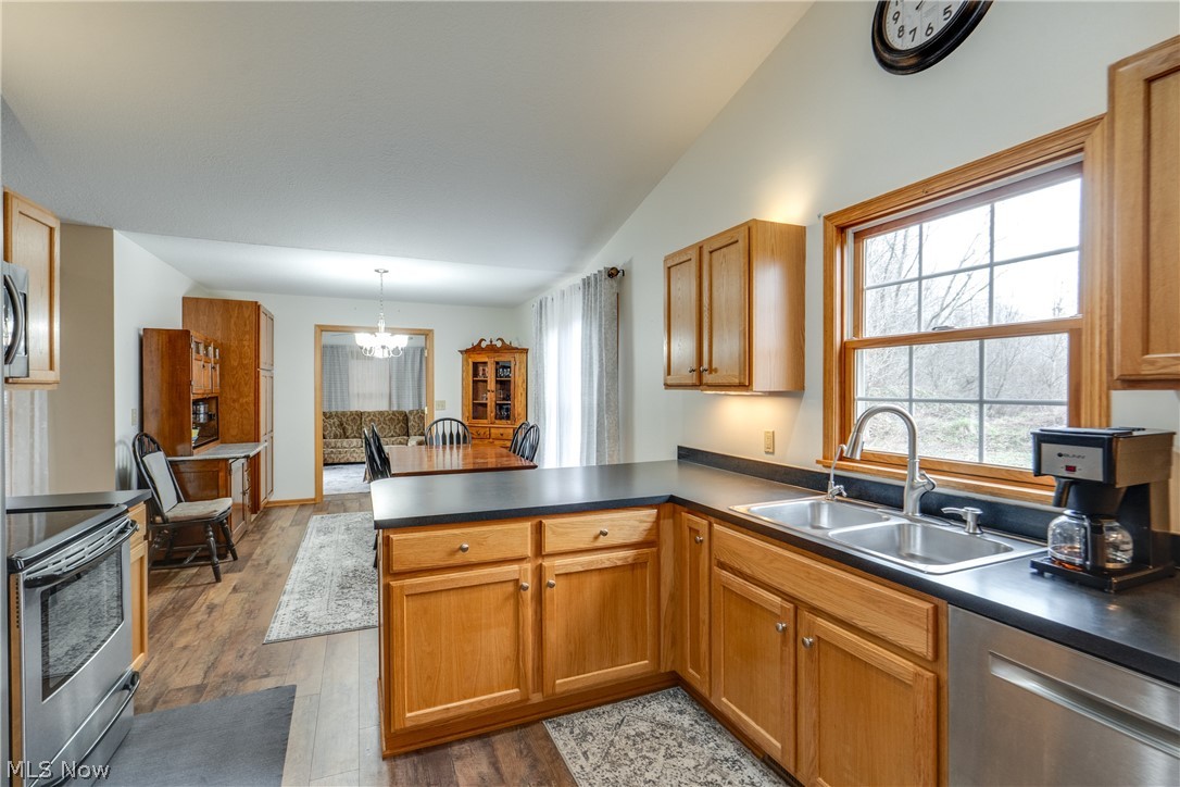 Glenbrook Village Ph I - Residential