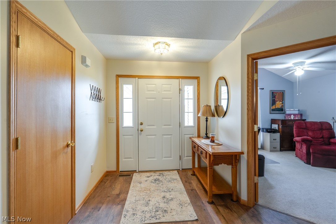 Glenbrook Village Ph I - Residential