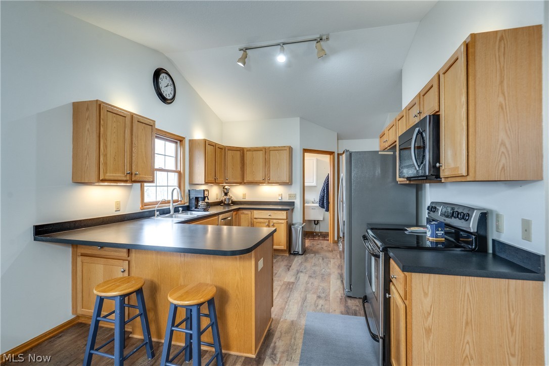 Glenbrook Village Ph I - Residential