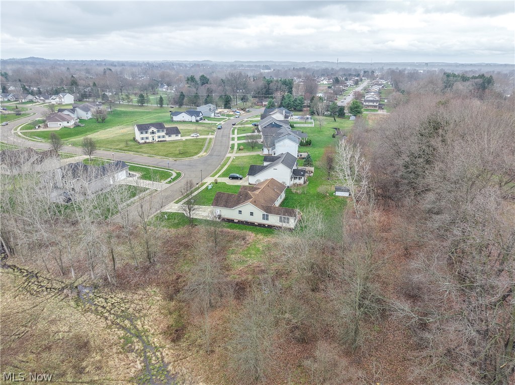 Glenbrook Village Ph I - Residential