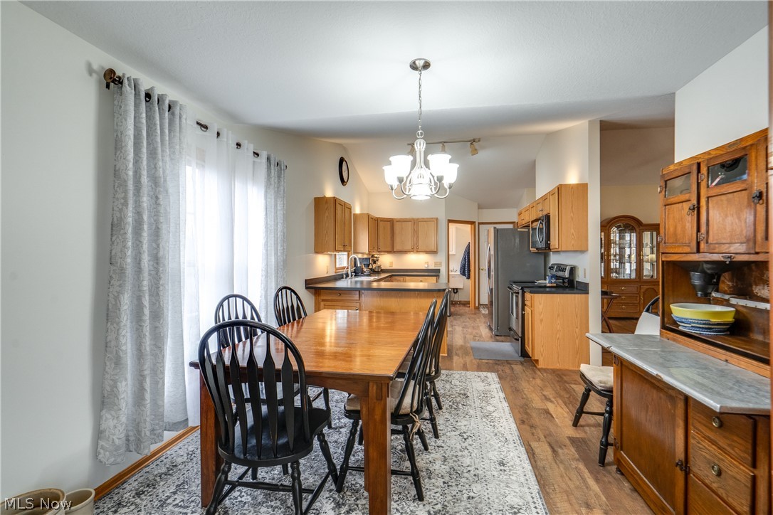 Glenbrook Village Ph I - Residential