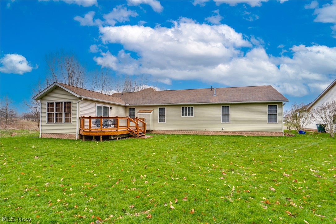 Glenbrook Village Ph I - Residential