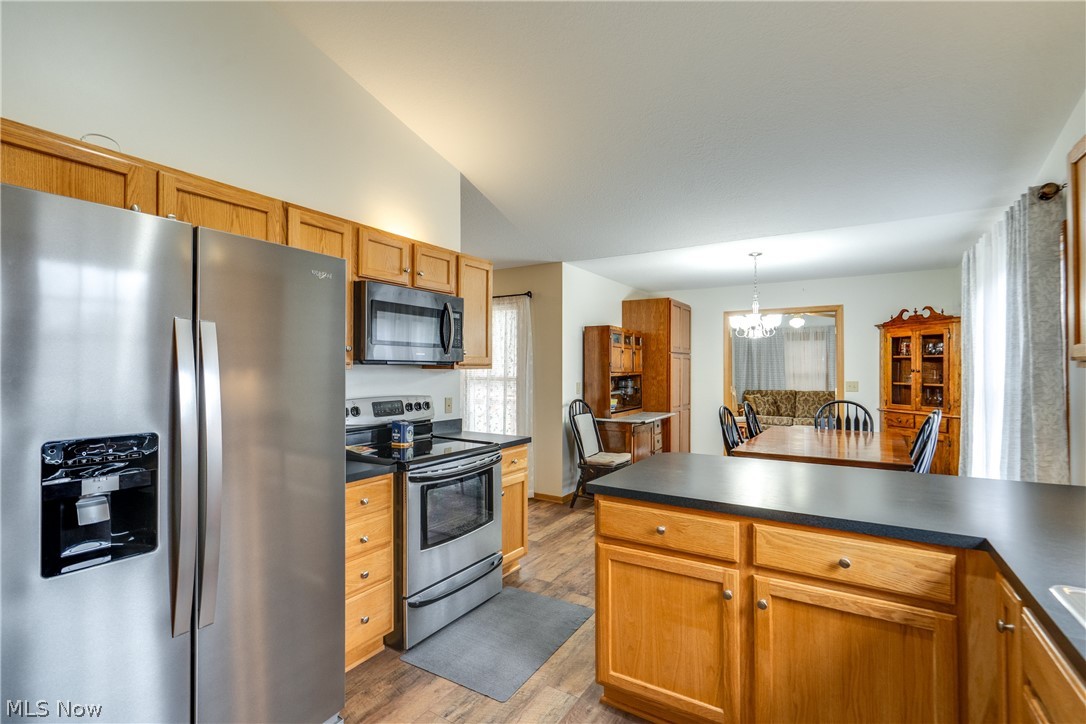 Glenbrook Village Ph I - Residential