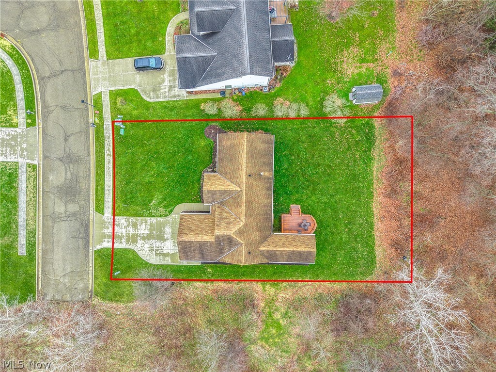 Glenbrook Village Ph I - Residential